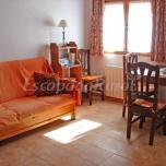 Casa 1 (5 personas)
