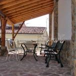 Casa 2 (6 plazas)