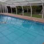 Chalet vacacional el Sotillo