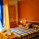 Habitación doble de matrimonio