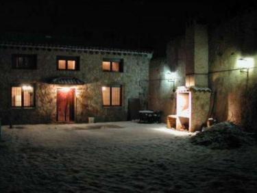 Casa Rural Abuelo Perico (Cuenca) Casa Rural Abuelo Perico (Cuenca)