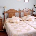 Habitación Doble I