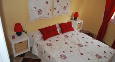 Apartamento Beatriz (Cuenca) Apartamento Beatriz (Cuenca)