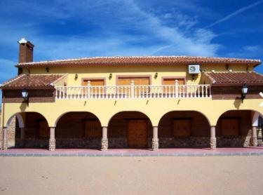 Casas Rurales Dilamor (Cuenca) Casas Rurales Dilamor (Cuenca)