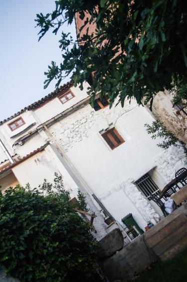 Casa Rural La Alcarria (Cuenca) Casa Rural La Alcarria (Cuenca)