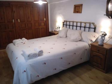 Casa Rural La Hija de Juan (Cuenca) Casa Rural La Hija de Juan (Cuenca)