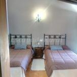 Habitación doble 1