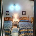 Habitación doble