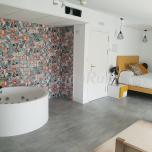 Apartamento 2- Viaje a los 80