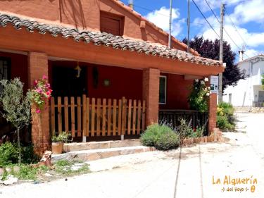 Alquería del Hoyo II (Cuenca) Alquería del Hoyo II (Cuenca)