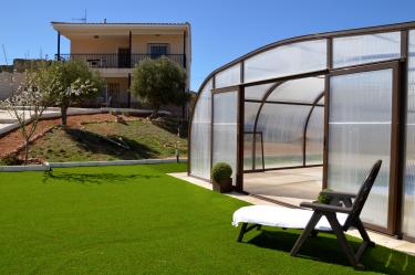 Casa Rural La Cerca (Cuenca) Casa Rural La Cerca (Cuenca)