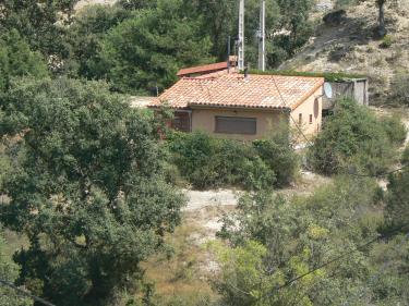 El Retiro rural loft (Cuenca) El Retiro rural loft (Cuenca)