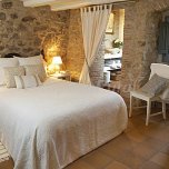 Habitación blanca