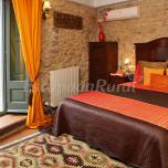 Habitación Naranja