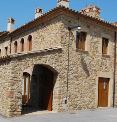 Casa Cantonera (Girona) Casa Cantonera (Girona)