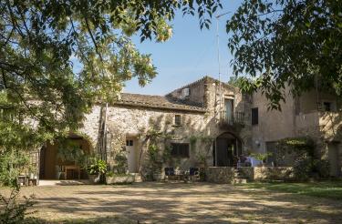 Can Bonet (Girona) Can Bonet (Girona)