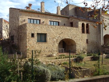 Can Gener (Girona) Can Gener (Girona)