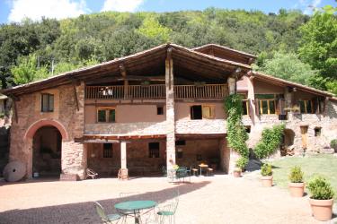 Casa Rural Can Solà (Girona) Casa Rural Can Solà (Girona)