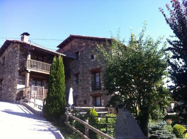 Mas Batlló (Girona) Mas Batlló (Girona)