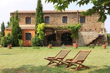 Hostal Nou de Crespià (Girona) Hostal Nou de Crespià (Girona)