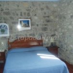 Habitación doble I