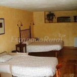Habitación doble I