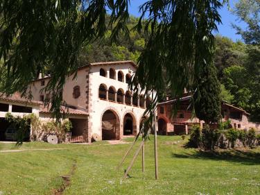 El Molí d'en Solà (Girona) El Molí d'en Solà (Girona)