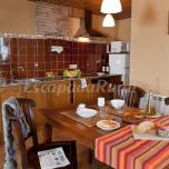 Apartament Vermell
