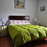 Habitació Verde