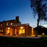 Apartamento rural Mas Taulina