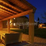 Apartamento rural Mas Vallès