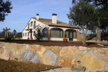 La Coma Vella (Girona) La Coma Vella (Girona)