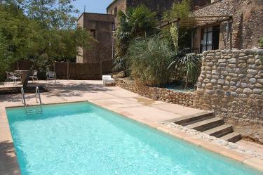 Can Cavaller (Girona) Can Cavaller (Girona)