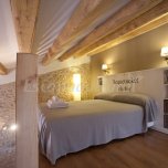 Habitación Gran Suite