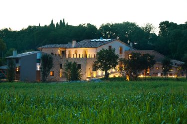 Can Clotas (Girona) Can Clotas (Girona)