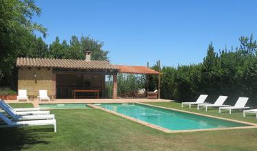 Cal Rei Vinyes (Girona) Cal Rei Vinyes (Girona)