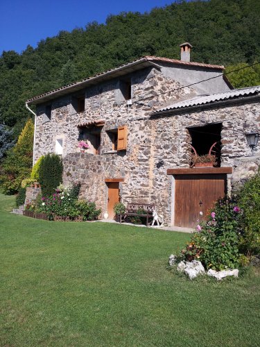 Can Pous (Girona) Can Pous (Girona)