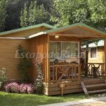 Bungalow Morea