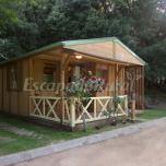 Bungalow Club