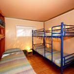 Bungalow Trigano