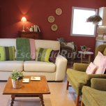 Apartamento "El Colomar"