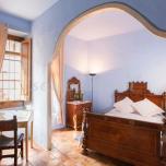 Habitación Celda o Azul