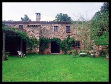 Can Cruilles (Girona) Can Cruilles (Girona)