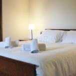 habitación doble GARBÍ