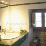 habitación doble MESTRAL