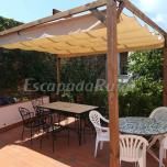 Casa rural El Pati de l´ Albera