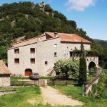 Can Coll de Pincaró