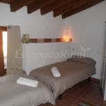 Habitación quádruple