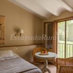 Suite del Jardín