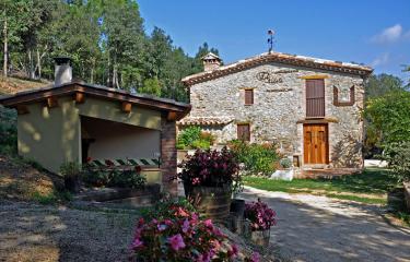 Mas El Vidals (Girona) Mas El Vidals (Girona)